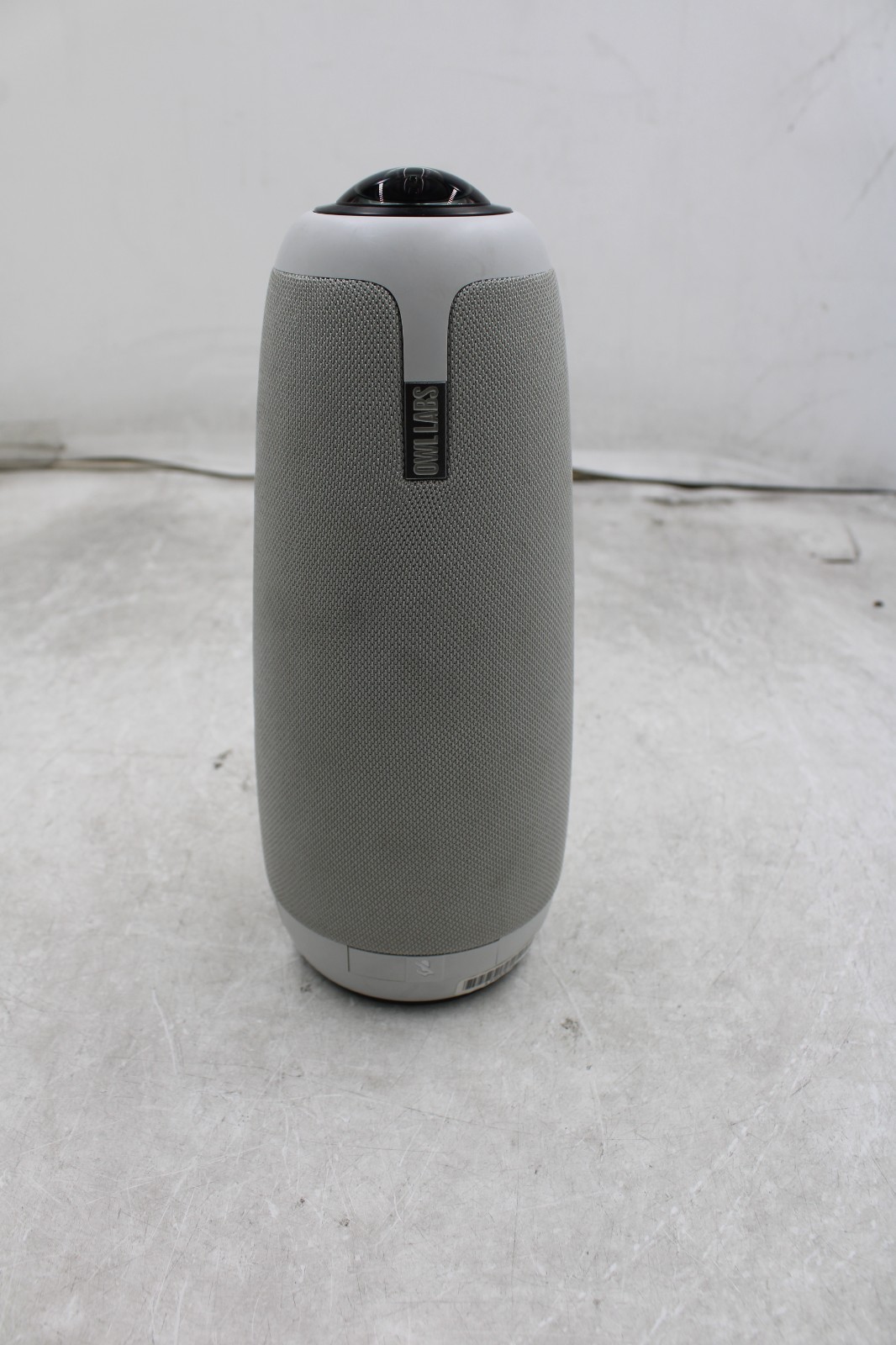 Owl Labs Meeting Owl Pro MTW300 1080p 360 Degree Smart Conference Camera