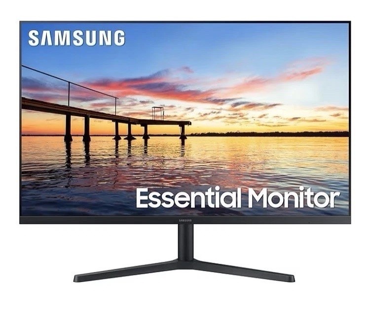 Samsung LS32B300NWNXGO 32" Full HD VA LED Monitor - Black