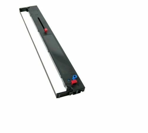 (3) Okidata 41708209 Compatible Ribbon for ML8480 ML8480FB Printers Non-OEM Oki