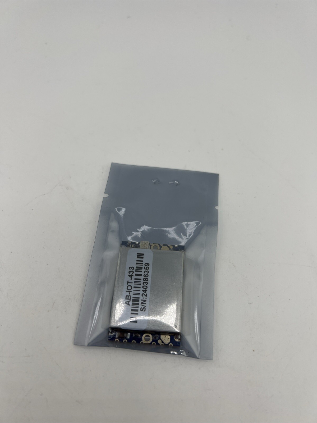 433MHz For Lora Signal Transmitting & Receiving Amplifier Module