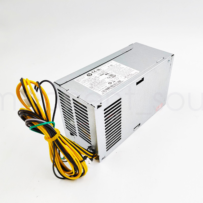 For HP Pavillion 590  Desktop 180W Power Supply 80 Plus PSU L08261-002 US