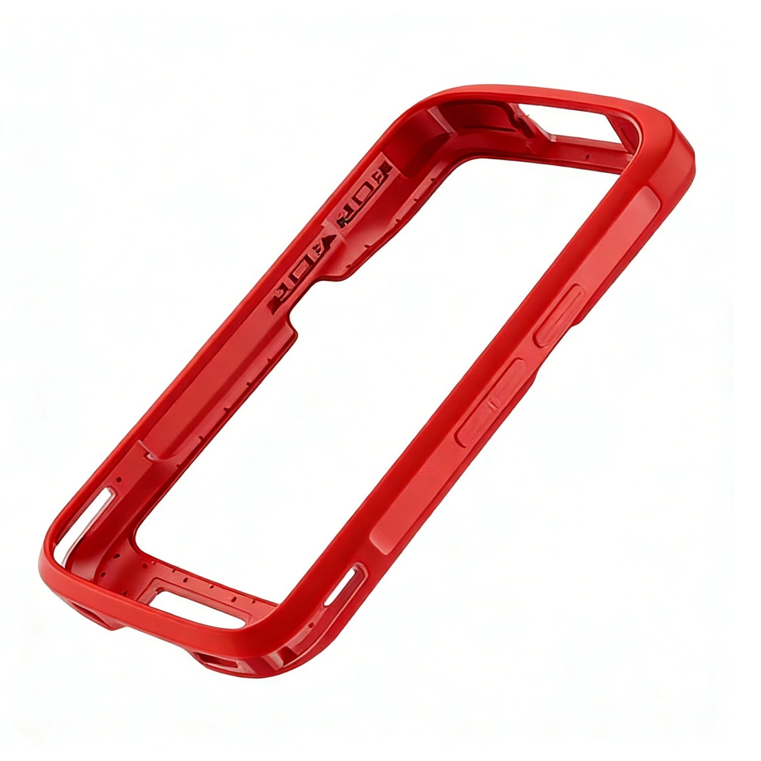 US SHIP Protective Cover Case Boot for Zebra TC22 TC27 SG-TC2L-BOOT-01 Red