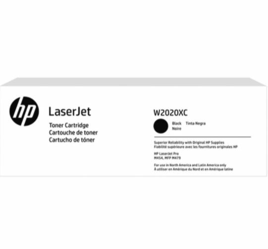GENUINE HP 414X W2020XC W2021XC W2022XC W2023XC TONER CARTRIDGE (PERFECT BOXES)