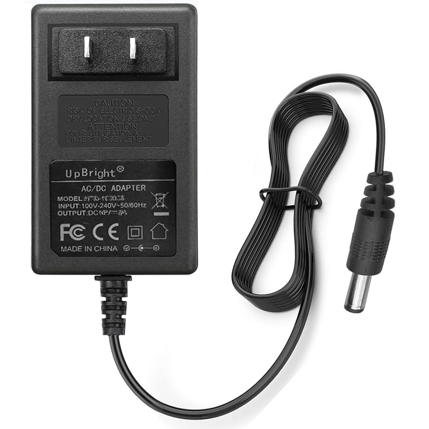AC Adapter For Mohomo Nova V5 580W Lightweight Cordless Stick Vacuum Cleaner PSU