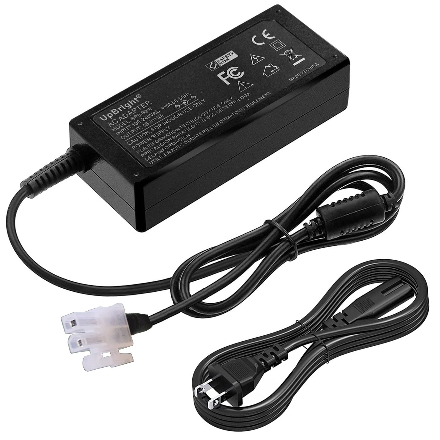 AC DC Adapter For XY Xing Yuan Model NO: XY60S-2801500Q-UD Class 2 Power Units