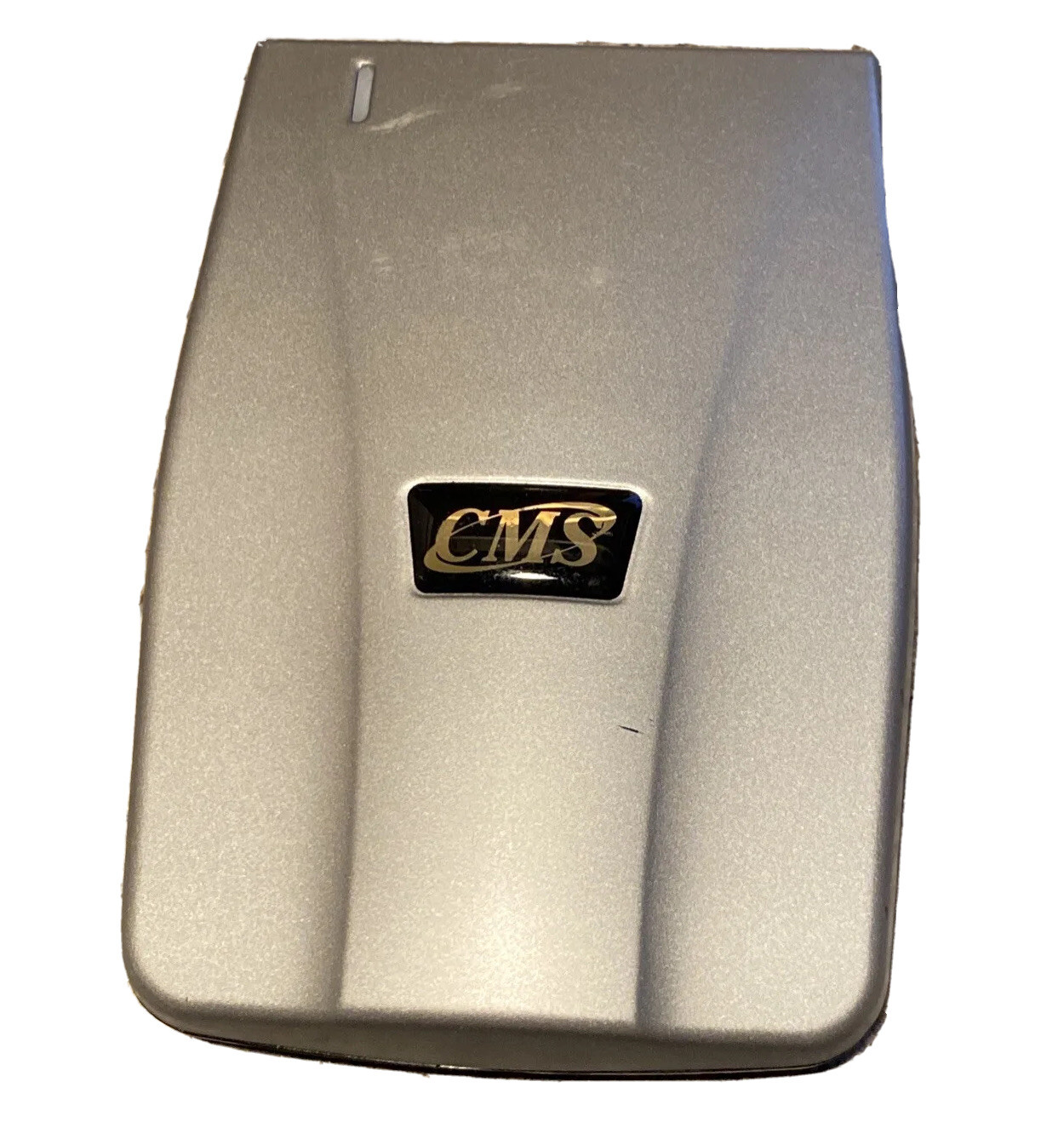 CMS Automatic Backup System 160 gb. V2ABS-160-M72 | New Lower Price