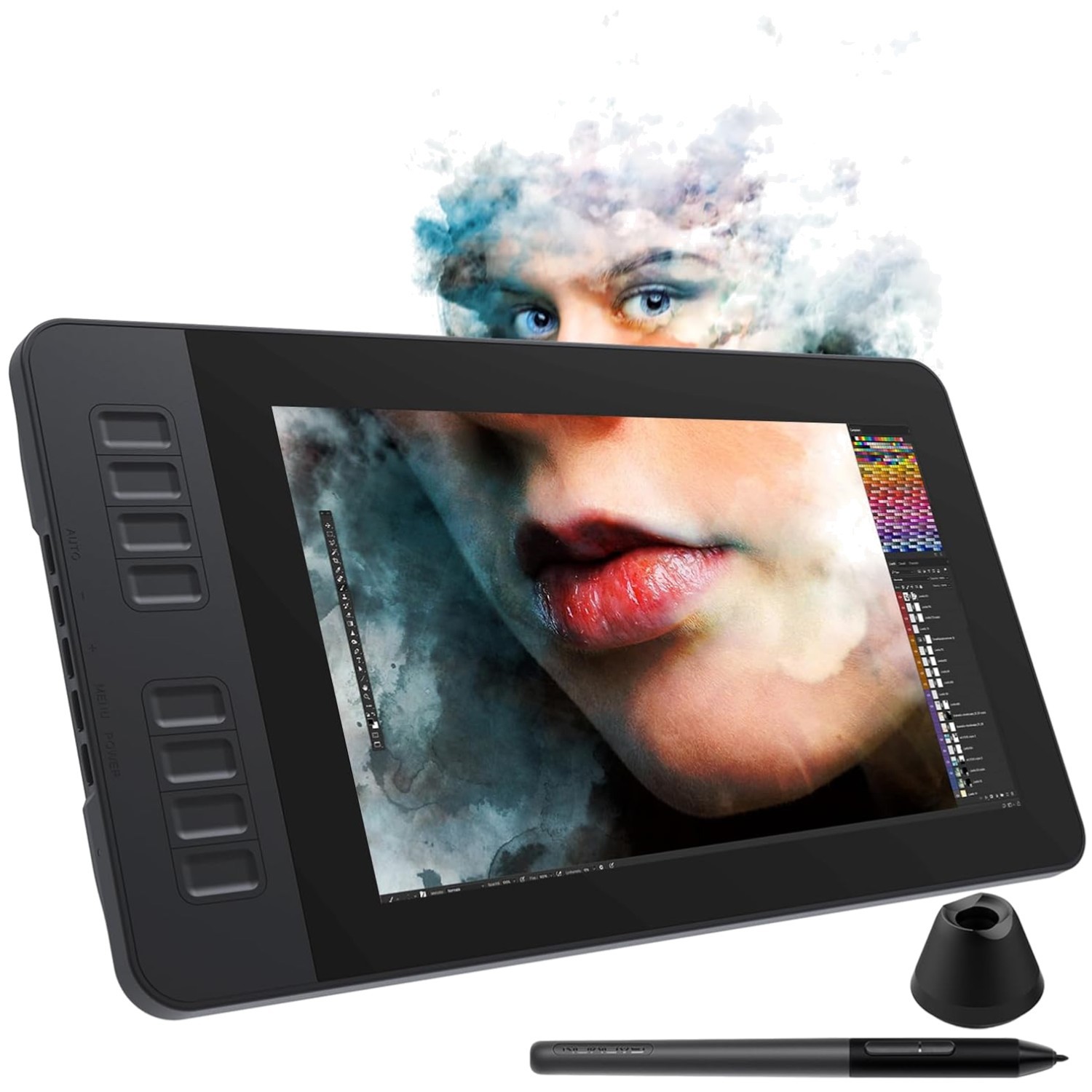 Gaomon PD1161 11.6" Tablet: Ideal for Students & Creators
