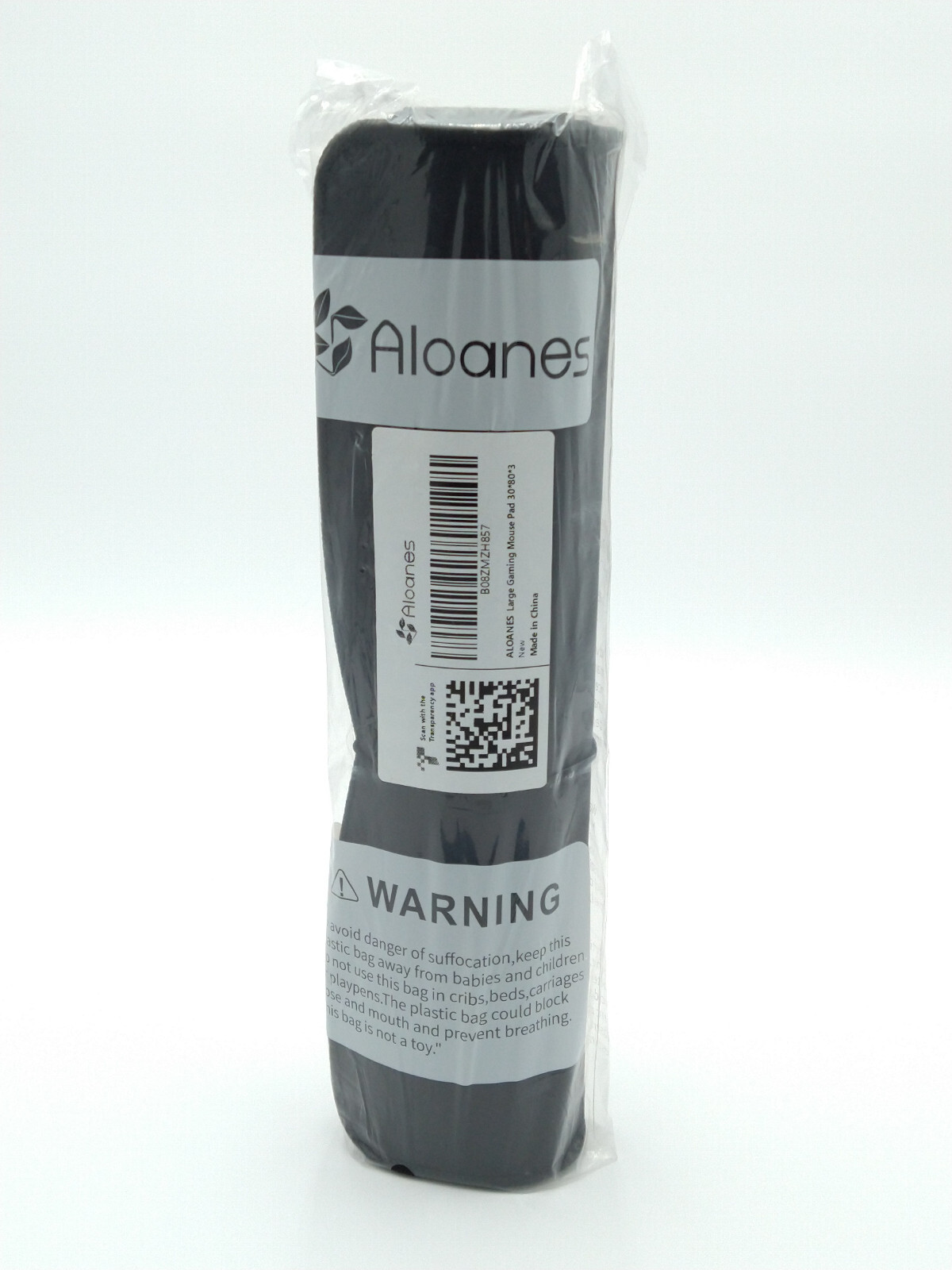 ALOANES Large Gaming Mouse Pad with Non-Slip Rubber Base Desk Mat New