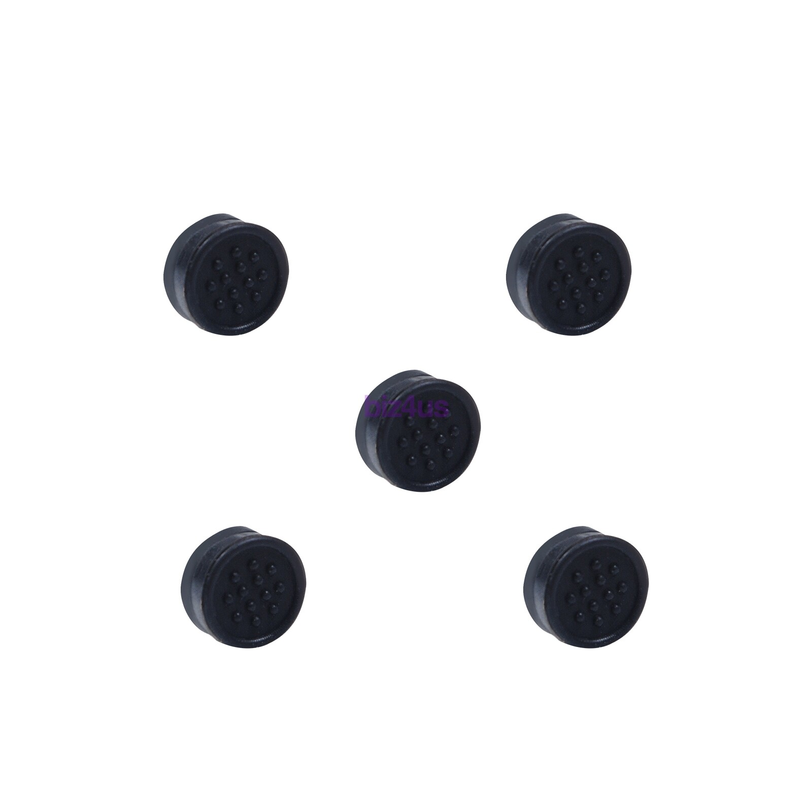 Lot Mouse Pointer Stick Cap For HP Elitebook 840 850 740 750 755 G5 G6 Laptop