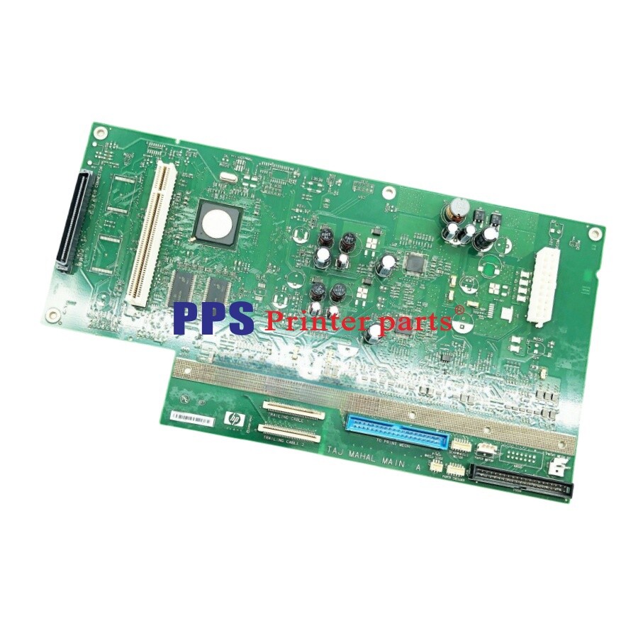 B0 44Inch Main PCA Control Board Q6687-67013 Fit for HP DesignJet T610 T1100