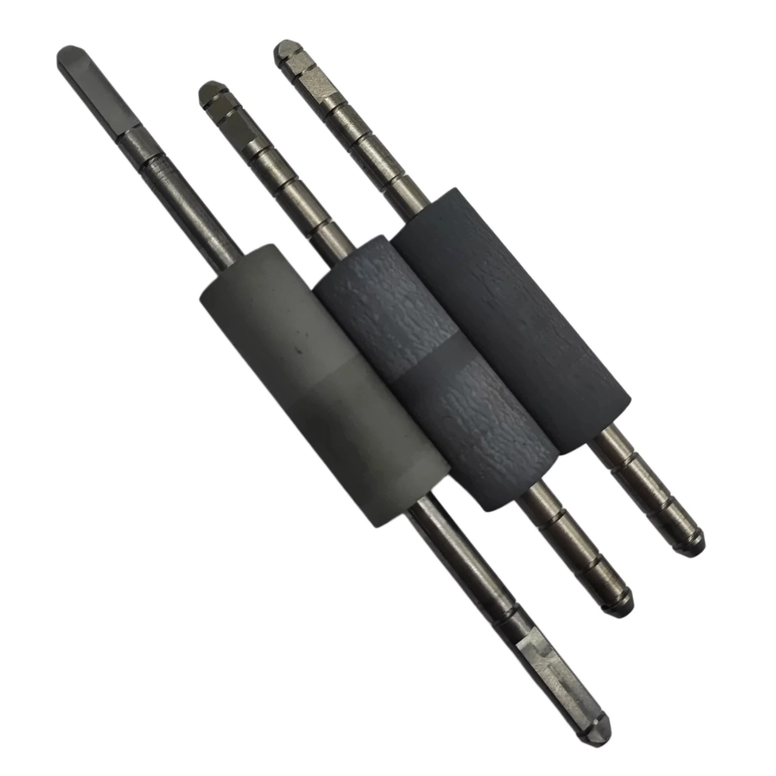 Tattoo 2 RW Tattoo RW 2 Platen Roller Fits For EVOLIS Printer Parts