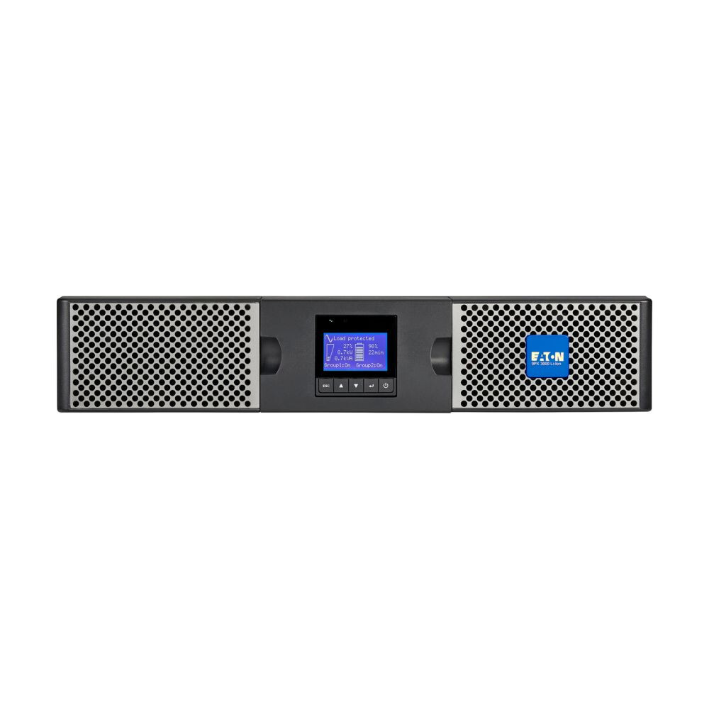 Eaton 9PX 2000VA 1800W 120V Online Double-Conversion UPS (9PX2000RT-L)