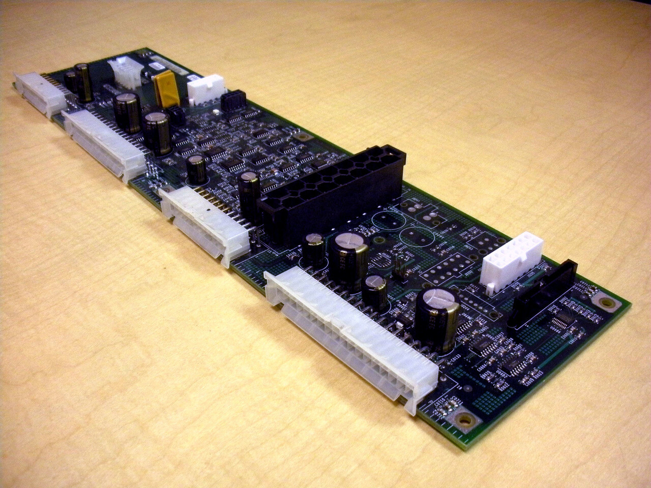 Sun 501-5775 DC Power Distribution Board for 280R