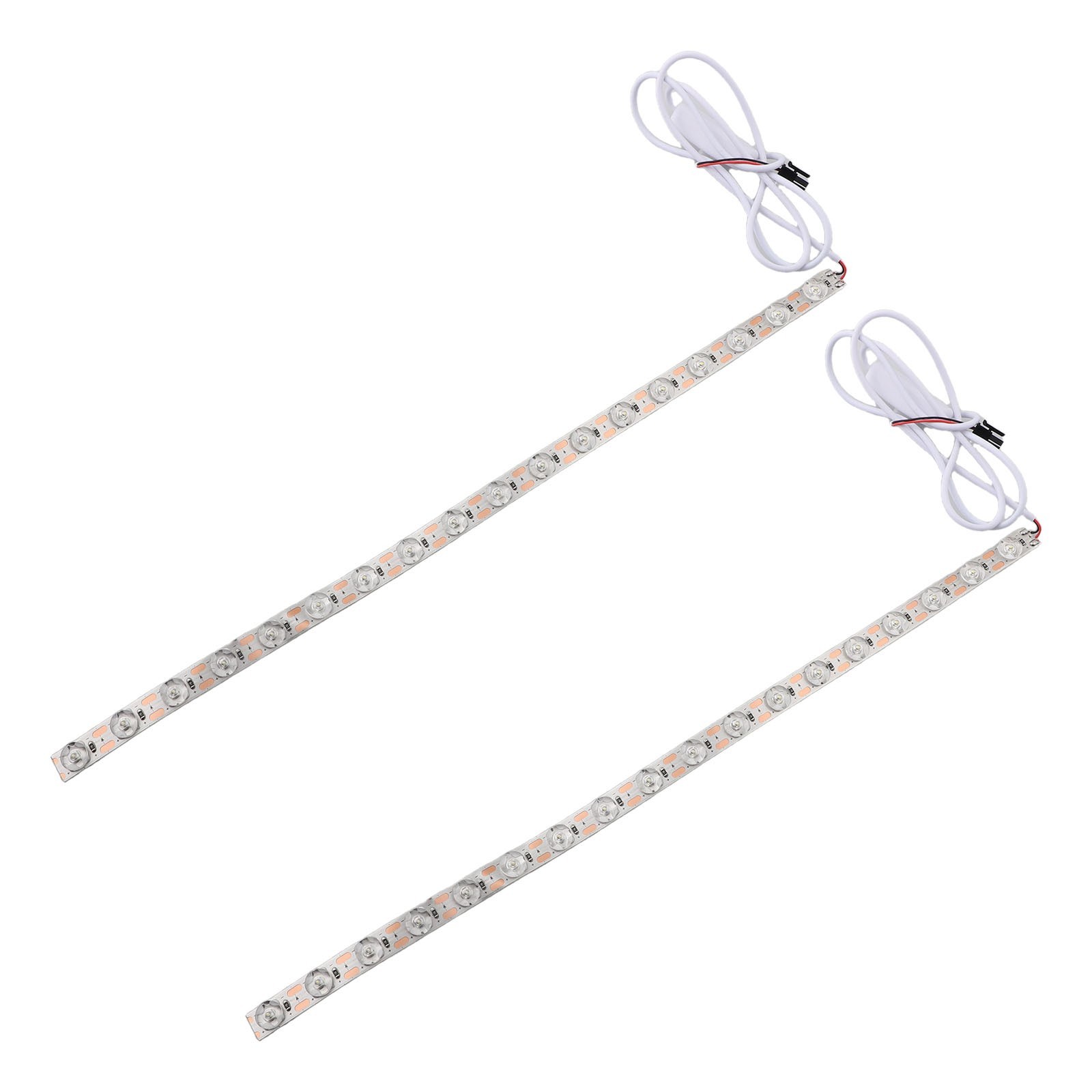Energy Efficient LED Light Strips Designed for Use with For Bambu Lab A1