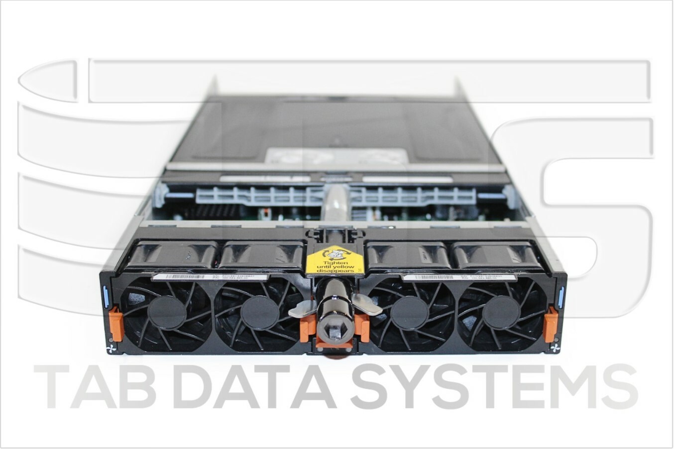 EMC VNX5600 Storage Processor 110-201-015B-02 w/ 2.4GHz CPU No RAM