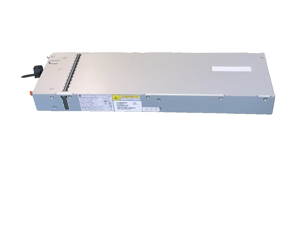 Netapp 114-00162+A0 DCJ14602-01, 1460W Power Supply for FAS8200/AFF-A300