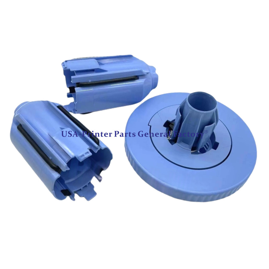 E2X76-67005 Spindle HUB w/Adaptor 2''- 3'' For HP LATEX 110 115 330 335 315 310