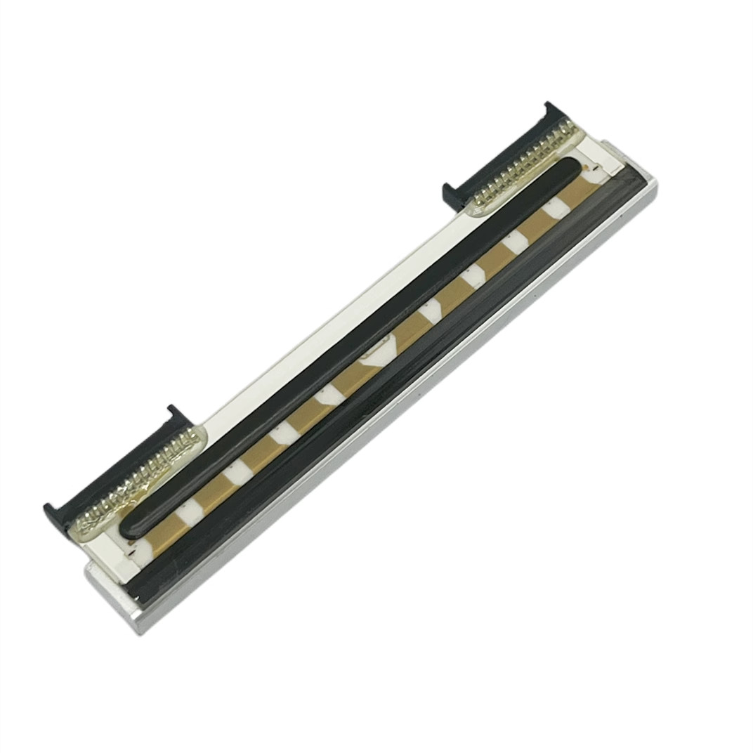 2pcs printhead  with 15pins for Fujitsu  F9870 FP-32L  CT11 KD02909-6613 80mm