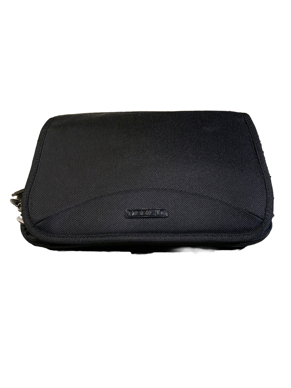 Mobil IT Black Travel Case. Tablet 8" x 10" 