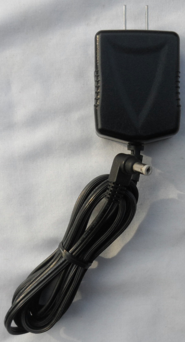 Genuine D-Link 5V 2.5A 5.5x2.1mm AC Power Adapter Router switch camera