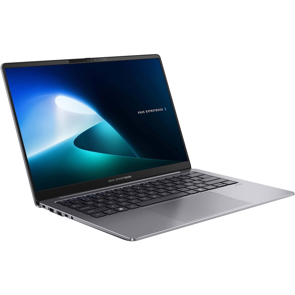 ASUS ExpertBook P5 14in WQXGA 144Hz Laptop, Intel Core Ultra 7 258V, 32GB
