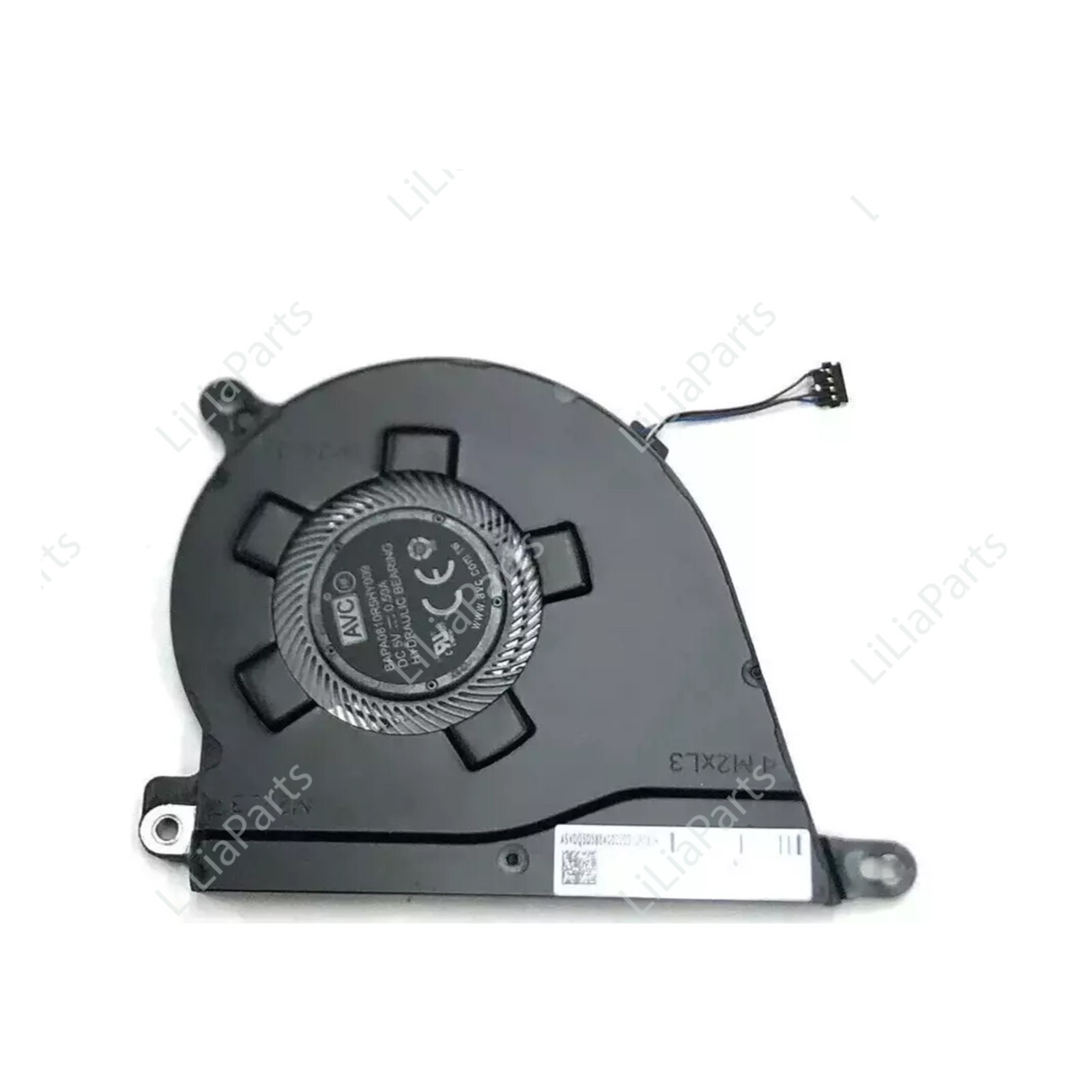 New Replacement CPU Cooling Fan for HP L63587-001 L68133-001