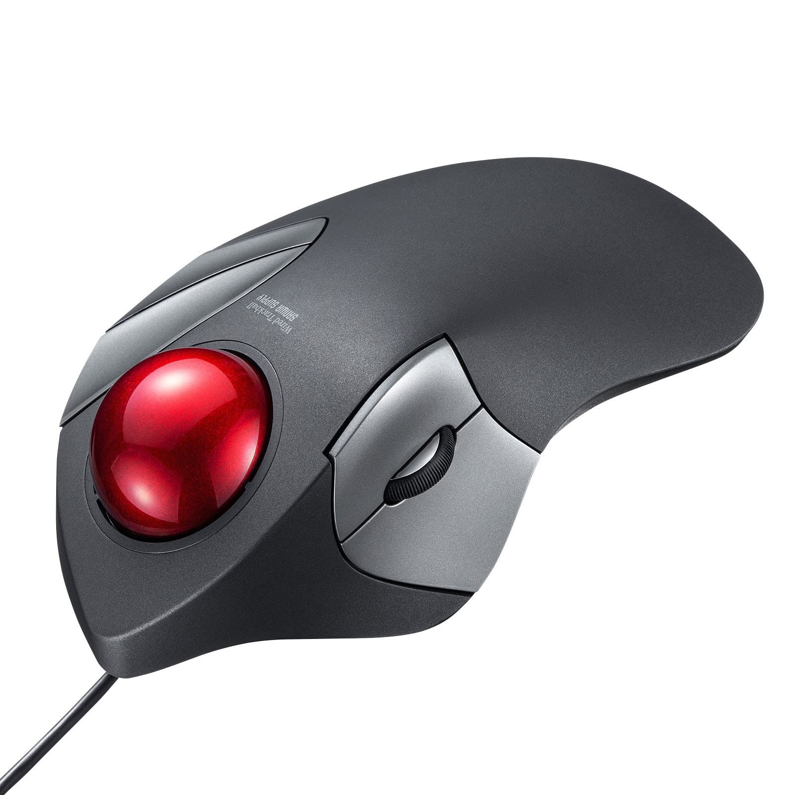 Sanwa Supply Trackball