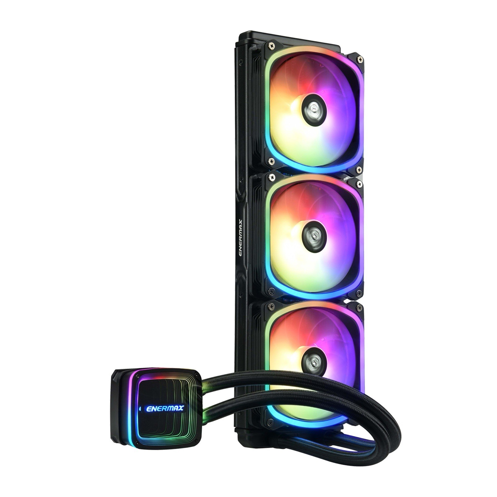Enderman Aqua Fusion ADV 360mm