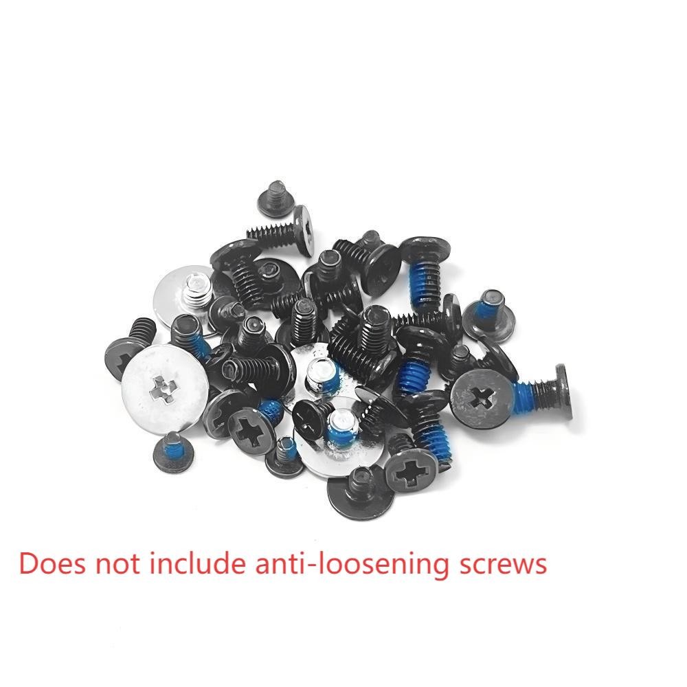 Set of screws Kit For LENOVO ThinkPad T14s Gen 2 20WM 20WN 20XF 20XG 5S10Z89171