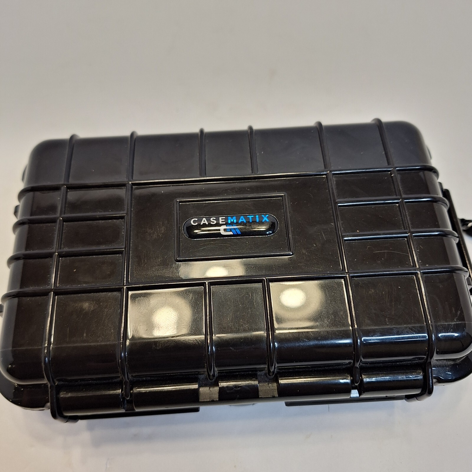 CM Waterproof External Hard Drive Case fits G-Technology G-Drive Mobile HDD
