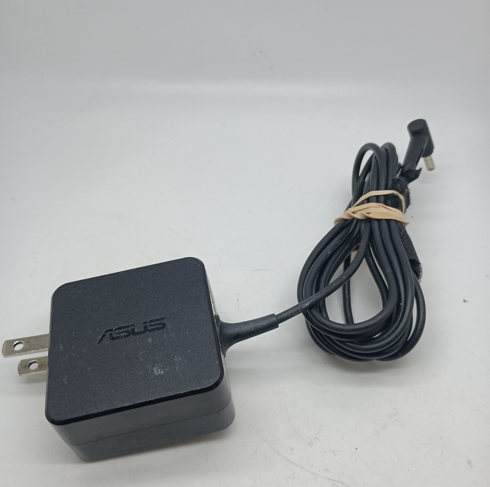 #M) Genuine Asus PA-1330-39 Adap Charger  E201NA E201N E201 E406SA E406S E406MA