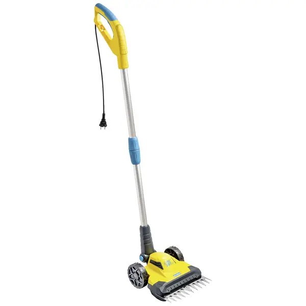 Gloria Haus und Garten 13200000 FineCut 230V Electric Brushcutter Wide