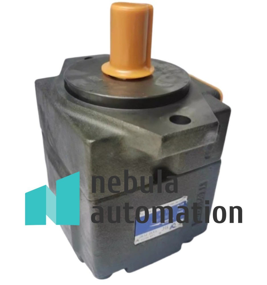 1PC Hydraulic Vane Pump Oil Pump PV2R1-10-F1 via FedEx or DHL