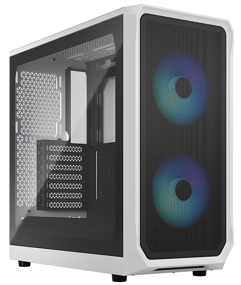 Custom Built Intel Ultra 265K 16GB DDR5 Radeon RX 7900 XT 512GB NVMe3.58.46