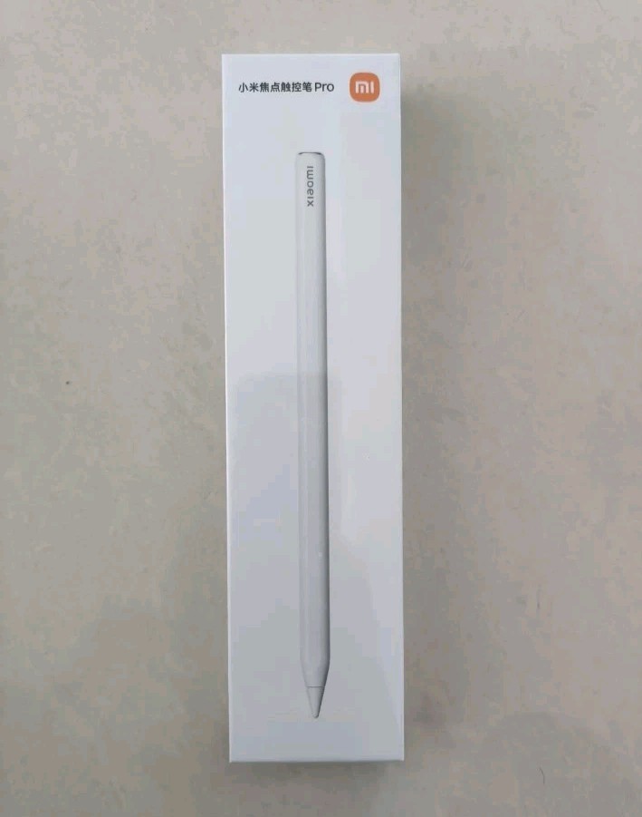 Xiaomi Smart Focus Pen Stylus Pro For Xiaomi Pad 8 & 8 Pro Genuine 