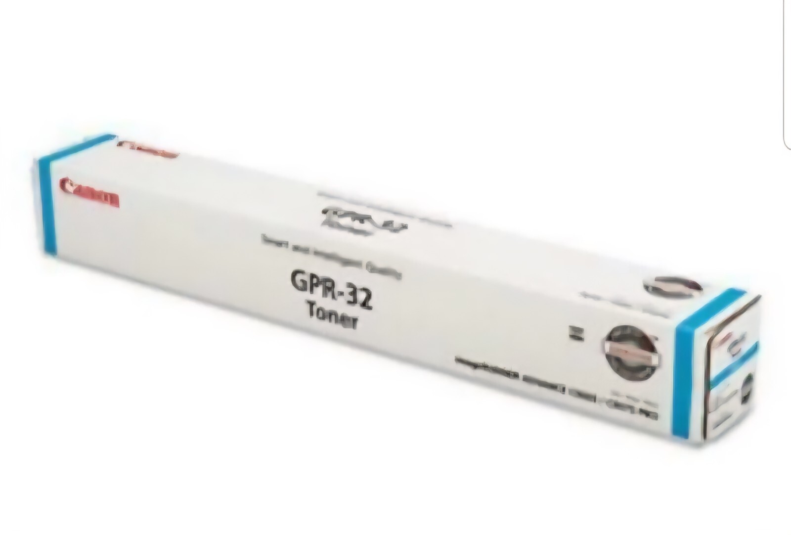Canon GPR-32 Cyan Toner. 2795B003AA) imageRUNNER ADVANCE C9065 PRO, C9075 PRO