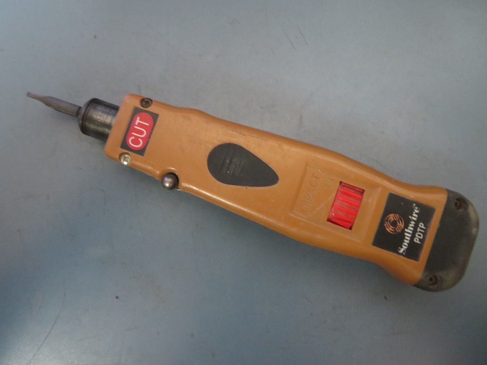 Southwire PDTP Professional Impact Punchdown Tool