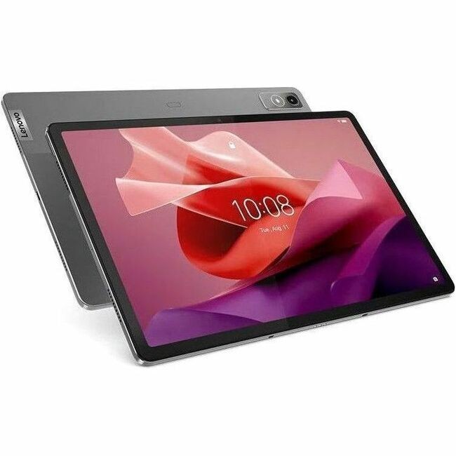 Lenovo - Tab P12 RAM 8GB Storage 256GB  3K Android Tablet ZACH0165U 12.7" WRTY
