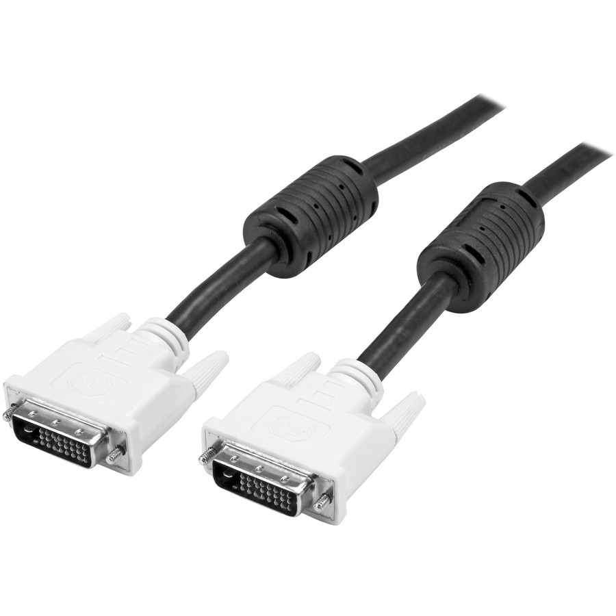 StarTech 25 ft DVI-D Dual Link Cable - M/M