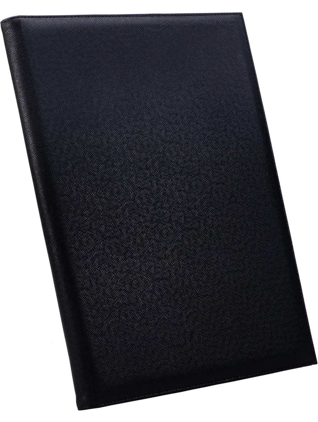 Case-it Luxe Folio Padded Sleeve Case for Up To 16” Laptop / Tablet, Pockets