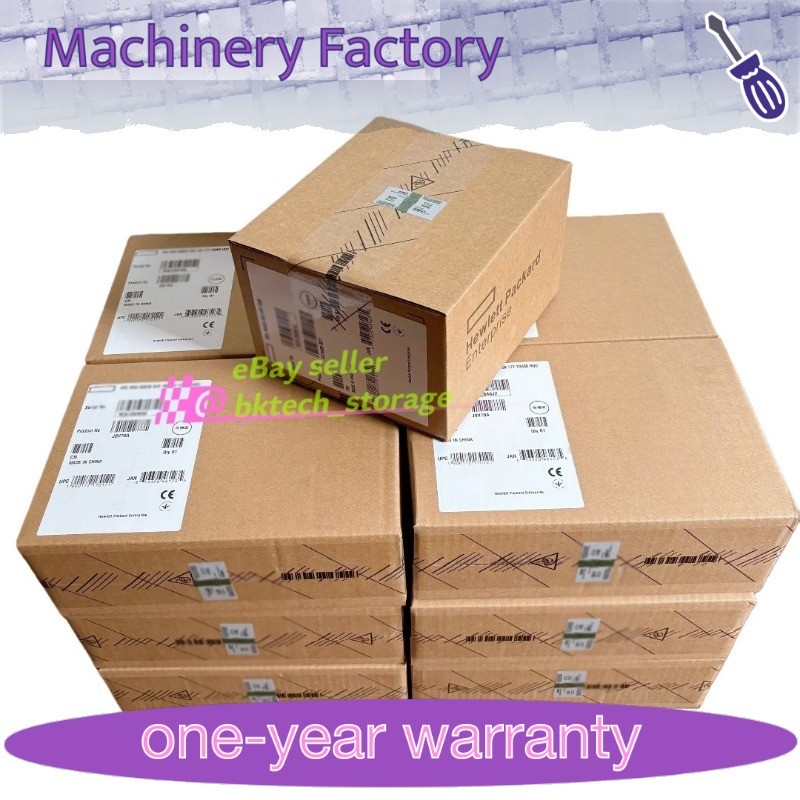 HPE 1.8TB 791034-B21 791055-001 768789-001 10K 12G 2.5" SAS G8 G9 HDD Hard Drive
