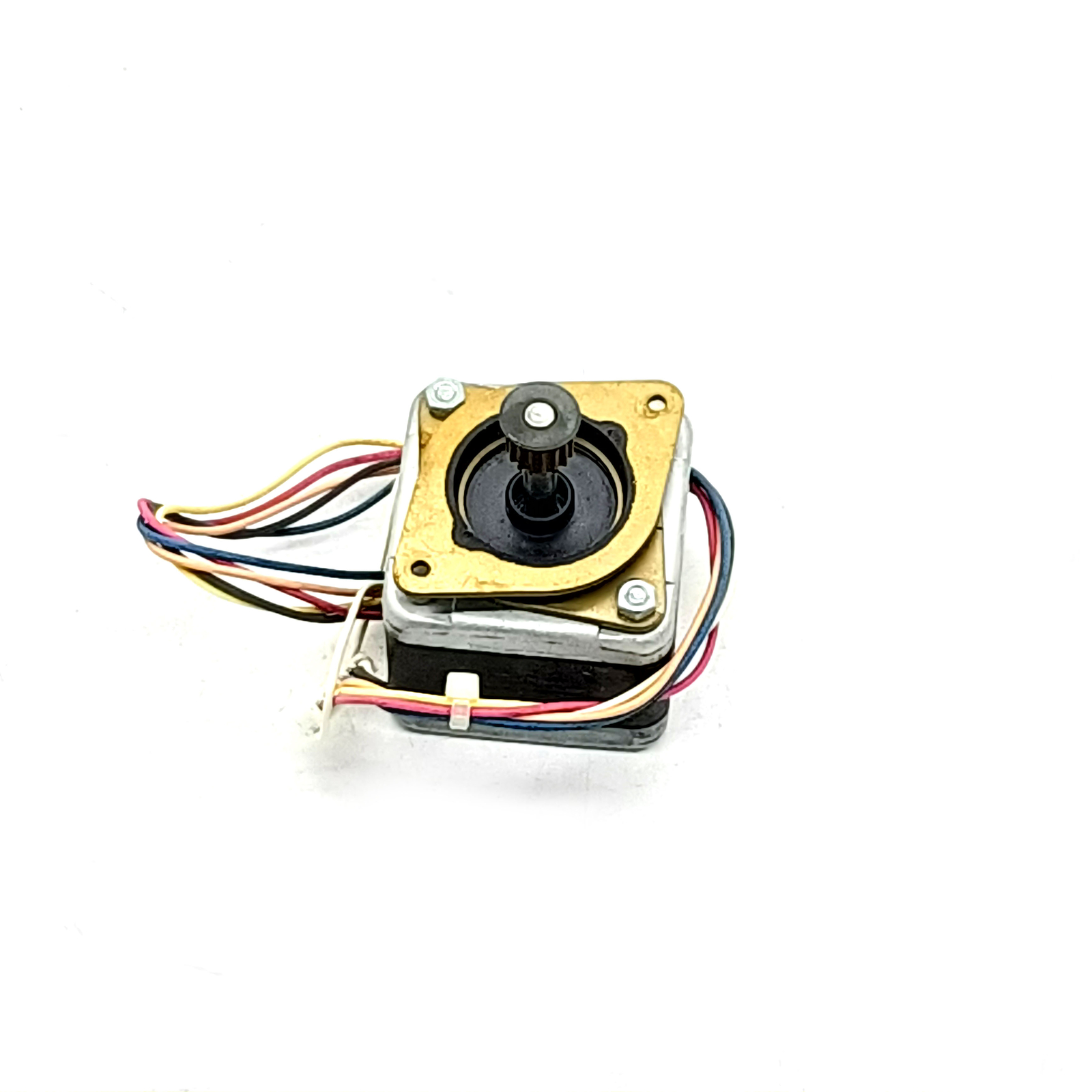 Main Motor T7Y12-02 Fits For Fujitsu 6000NS 6010N 4120 5120C 5220C 4220C