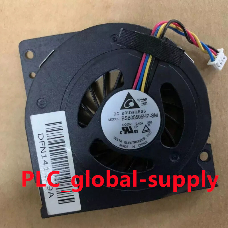 BSB05505HP DC05V  1PCS NEW Delta motherboard cooling fan 0.40A  Fast shipment