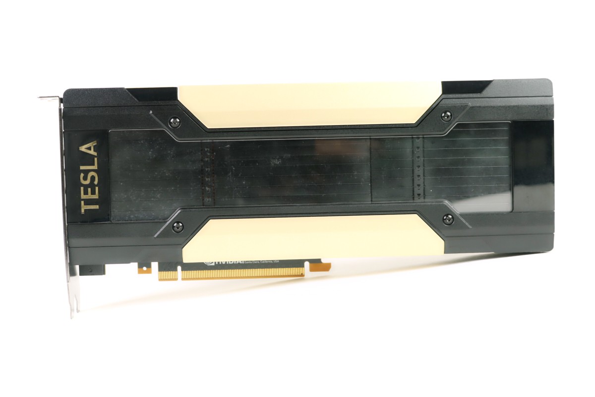 Nvidia Tesla V100 16GB GPU VFJ45 PCI-E Compute Accelerator GPU | 1yr Warranty...