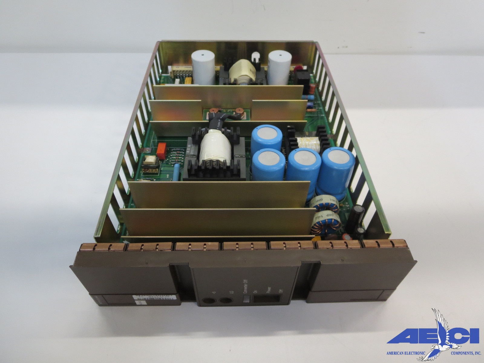 NORTEL NT9X30AB 02 PLUG IN UNIT