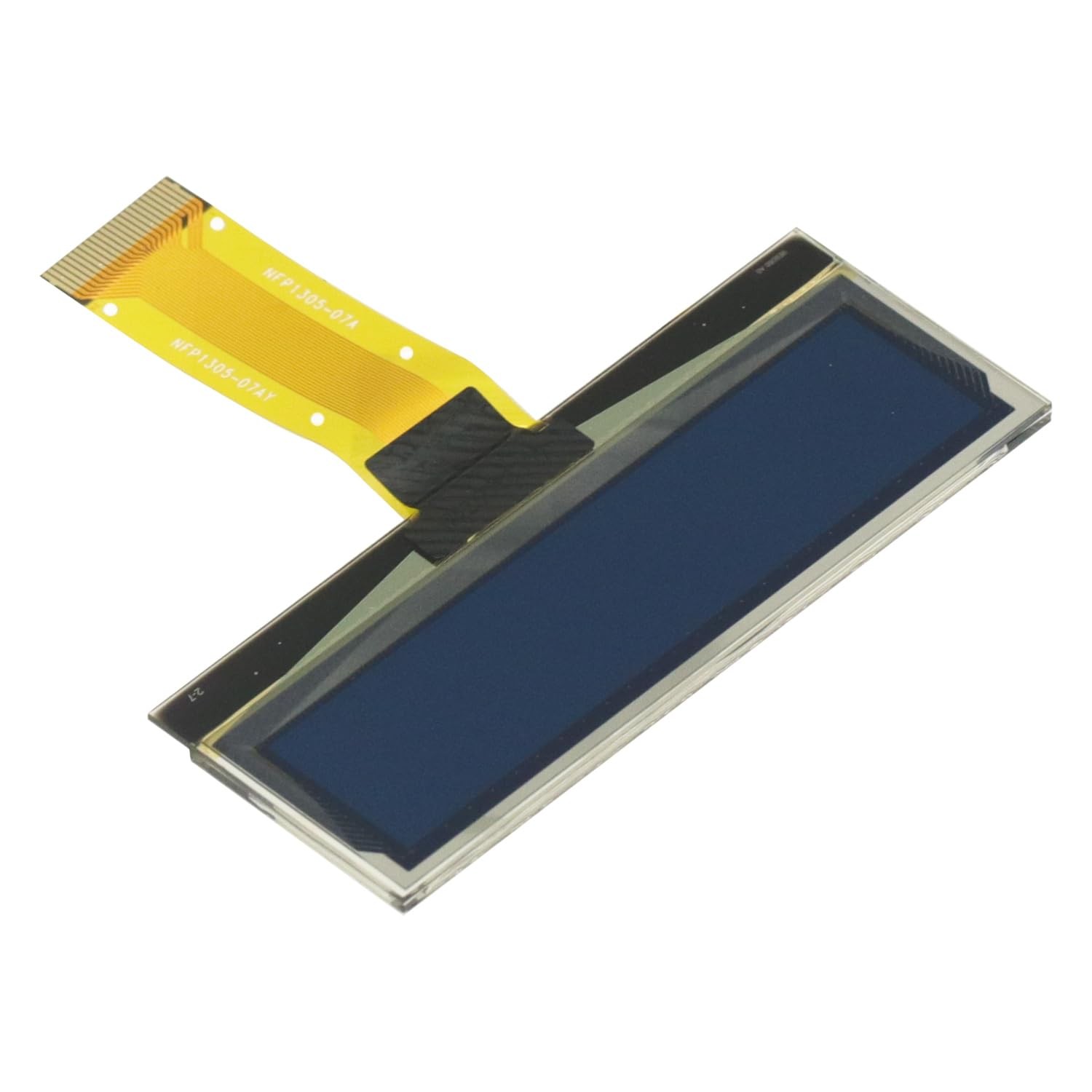 2.23 Inch OLED LCD Display Module SSD1305 Drive IC 24 Pin 12832 LCD Screen Bo...
