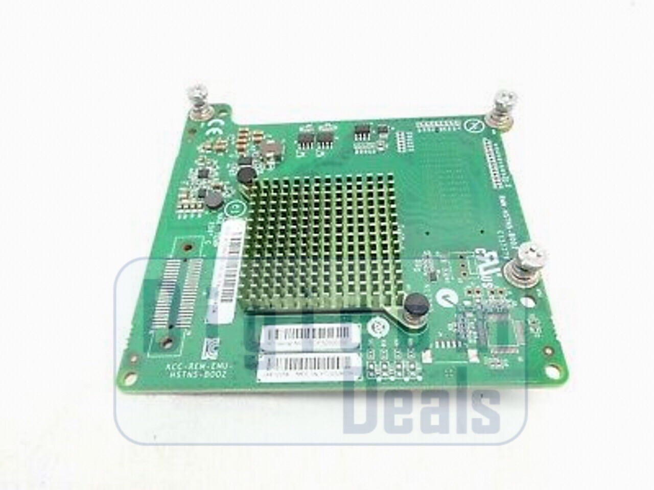 659818-B21 662538-001 LPE1205A HPE 8GB MEZZANINE CARD FOR HP GEN8