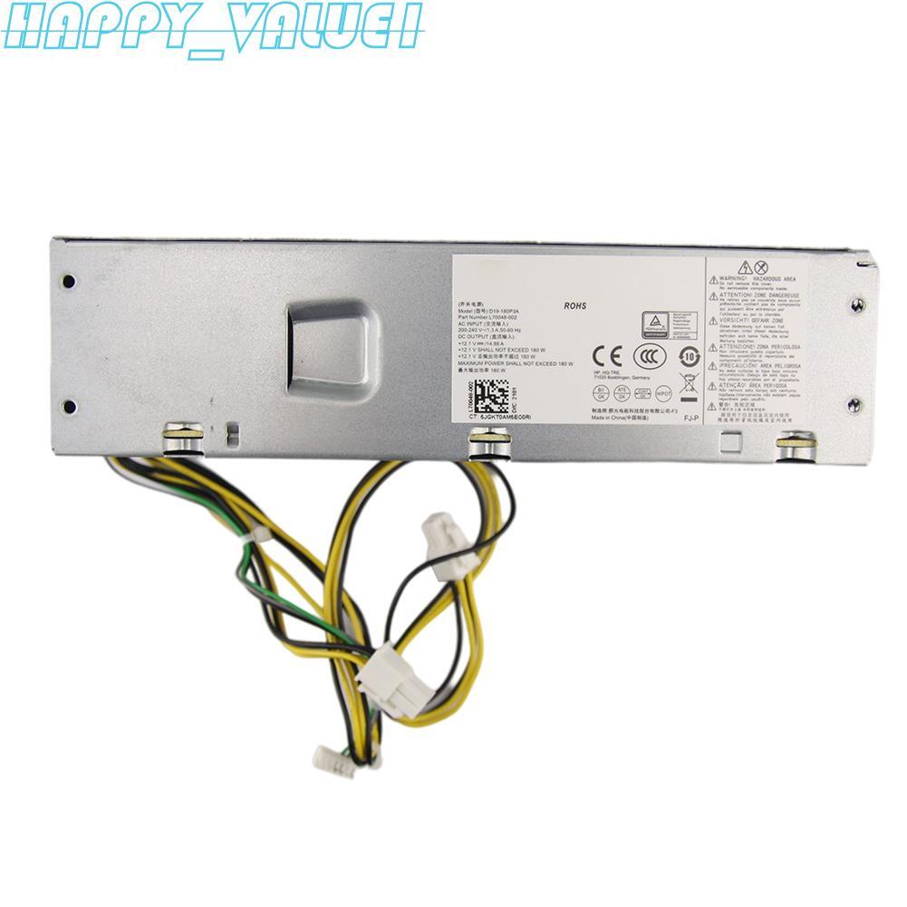 PA-1181-3HC 180W 600G3 sff Power Supply DPS-180AB-26A/3A 901765-003 901761-003