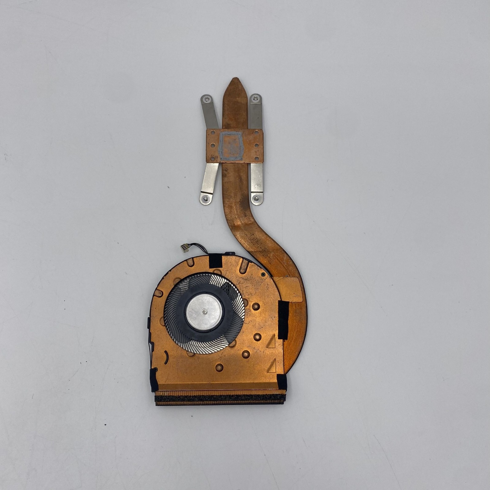 Lenovo Thermal Module,w/ FAN,4/6C 01YU036