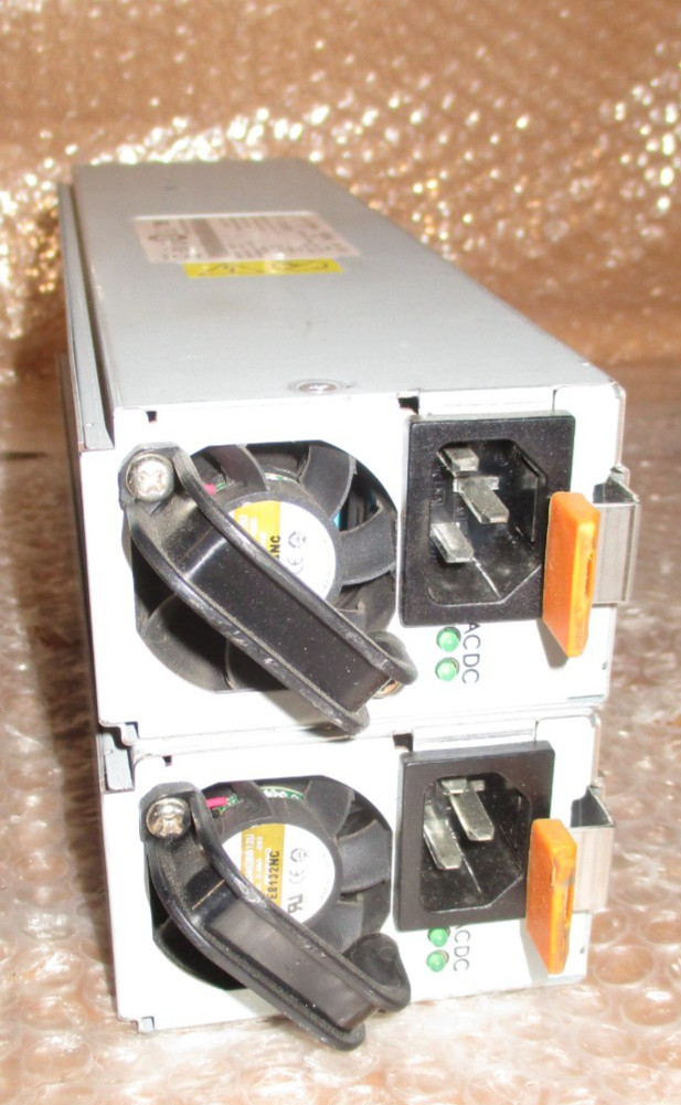 LOTS OF 2 24R2730 IBM ARTESYN TECH Redundant Power Supply 24R2731 7001138-Y000